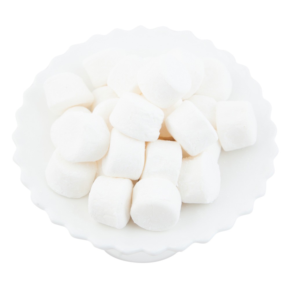 Pascall White Vanilla Marshmallows Candy Bar Sydney